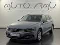 Volkswagen Passat Variant 2.0 TDI SCR Business DSG *LED*ACC*NAVI* Grau - thumbnail 1