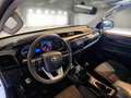 Toyota Hilux 2.4 d-4d 150cv extra cab Comfort 4wd 4x4 - FY913CX Alb - thumbnail 9