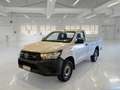 Toyota Hilux 2.4 d-4d 150cv extra cab Comfort 4wd 4x4 - FY913CX Alb - thumbnail 2