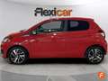 Peugeot 108 1.0 VTi Allure ETG5 72 Roşu - thumbnail 4