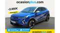 Renault Captur TCe GPF Micro Híbrido Techno 103kW Blauw - thumbnail 1