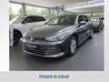Volkswagen Passat Variant Business 2.0TDI DSG NAVI,LED,AHK Grau - thumbnail 1