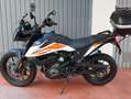 KTM 390 Adventure Bianco - thumbnail 5