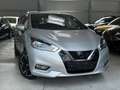 Nissan Micra N-Way Navi Spurhalteassistent Silber - thumbnail 1