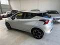 Nissan Micra N-Way Navi Spurhalteassistent Silber - thumbnail 9