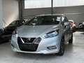 Nissan Micra N-Way Navi Spurhalteassistent Silber - thumbnail 4