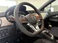 Nissan Micra N-Way Navi Spurhalteassistent Silber - thumbnail 13