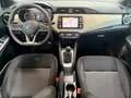 Nissan Micra N-Way Navi Spurhalteassistent Silber - thumbnail 11