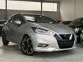 Nissan Micra N-Way Navi Spurhalteassistent Silber - thumbnail 2