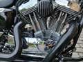 Harley-Davidson Sportster 1200 seventy-two Noir - thumbnail 7