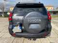 Toyota Land Cruiser 2.8 D4D Lounge+ 3porte Blu/Azzurro - thumbnail 4