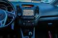 Kia Venga 1.4 CVVT DynamicPLusLine PANORAMADAK TREKHAAK NAVI Gris - thumbnail 27