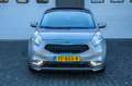 Kia Venga 1.4 CVVT DynamicPLusLine PANORAMADAK TREKHAAK NAVI Gris - thumbnail 4
