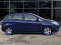 Ford C-Max 1.6 tdci Titanium 95cv Blau - thumbnail 3