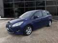 Ford C-Max 1.6 tdci Titanium 95cv Blau - thumbnail 1