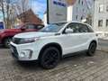 Suzuki Vitara 1.4 HYBRID Comfort+ NAVI SD ACC DAB PDC Blanc - thumbnail 2