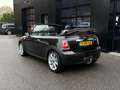 MINI Cooper Cabrio Mini 1.6 Chili HighGate Edition Leder Cruise Braun - thumbnail 8