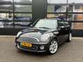 MINI Cooper Cabrio Mini 1.6 Chili HighGate Edition Leder Cruise Braun - thumbnail 1