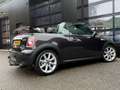 MINI Cooper Cabrio Mini 1.6 Chili HighGate Edition Leder Cruise Braun - thumbnail 4