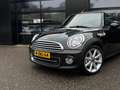 MINI Cooper Cabrio Mini 1.6 Chili HighGate Edition Leder Cruise Braun - thumbnail 10