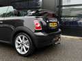 MINI Cooper Cabrio Mini 1.6 Chili HighGate Edition Leder Cruise Braun - thumbnail 9