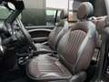 MINI Cooper Cabrio Mini 1.6 Chili HighGate Edition Leder Cruise Braun - thumbnail 16
