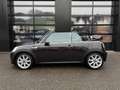 MINI Cooper Cabrio Mini 1.6 Chili HighGate Edition Leder Cruise Braun - thumbnail 5