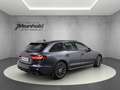 Audi A4 S line 45 TFSI quattro S tronic Grau - thumbnail 3