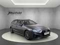Audi A4 S line 45 TFSI quattro S tronic Gris - thumbnail 2