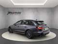 Audi A4 S line 45 TFSI quattro S tronic Grau - thumbnail 5