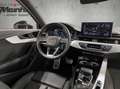 Audi A4 S line 45 TFSI quattro S tronic Gris - thumbnail 9