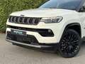 Jeep Compass 1.3 Turbo T4 240ch PHEV 4xe S AT6 eAWD Noir - thumbnail 9