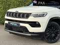 Jeep Compass 1.3 Turbo T4 240ch PHEV 4xe S AT6 eAWD Noir - thumbnail 1