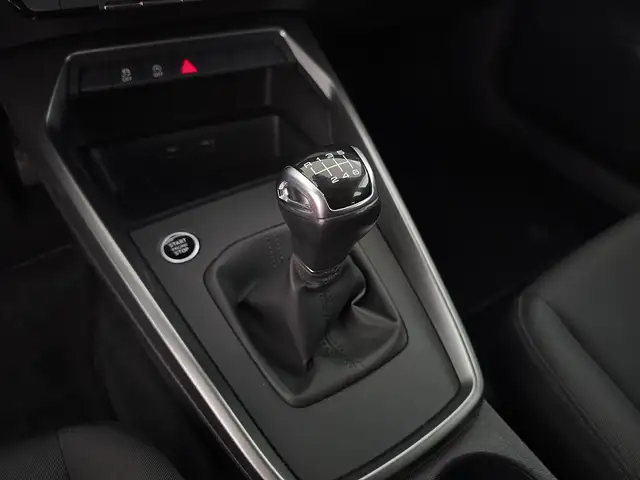 Audi A3 view 12