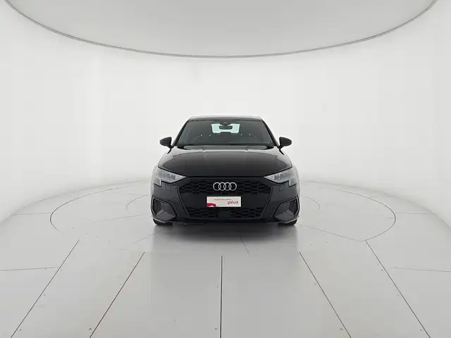 Audi A3 view 7