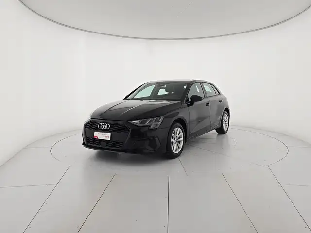 Audi A3 main image
