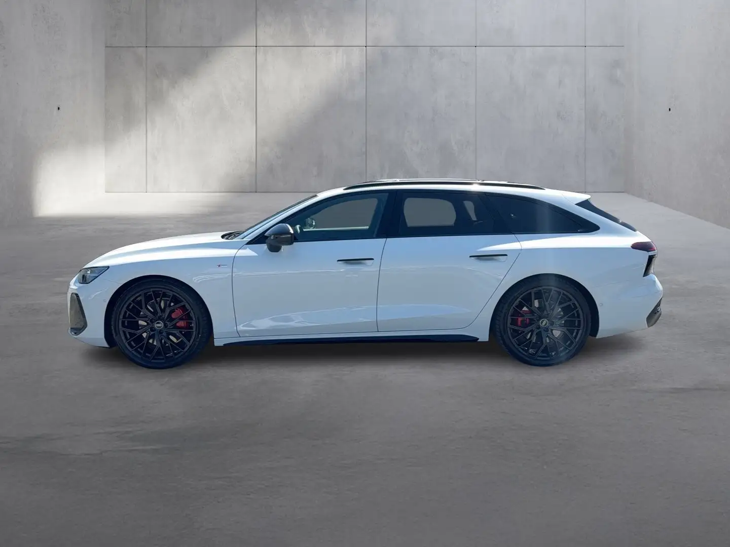 Audi A6 quattro TFSI 270 kW Blanco - 2