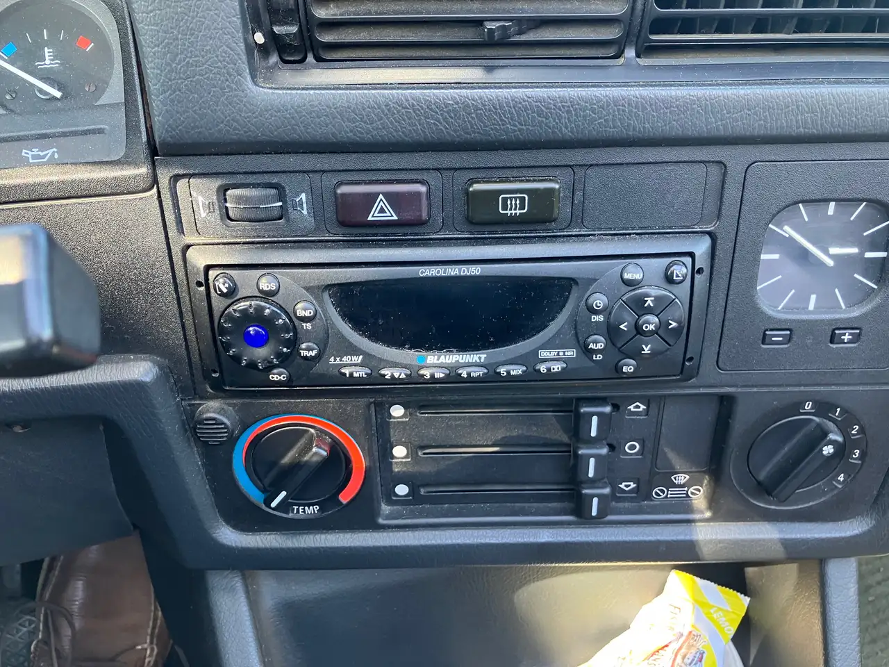 BMW 320 Baur Cabrio 320 I, foto 5