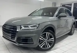Audi Q5 50 TDI quattro OFFROAD DIGITAL LEDER PANO AHK