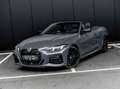 BMW 440 M-sport Facelift | ACC | H. Kardon | 360 | Headup Grijs - thumbnail 3