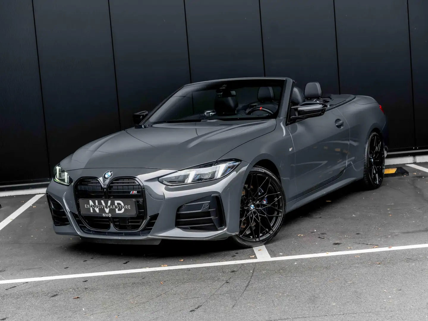 bmw seria 4