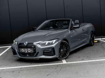 M-sport Facelift | ACC | H. Kardon | 360 | Headup