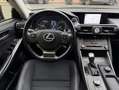 Lexus IS 300 13900ht 300H BUSINESS Negru - thumbnail 5
