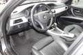 BMW 318 3-serie 318i Corporate Lease Luxury Line Gris - thumbnail 4
