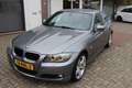 BMW 318 3-serie 318i Corporate Lease Luxury Line Gris - thumbnail 1
