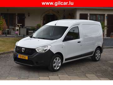 1,5 DCi airco Eu6 sans Adblue