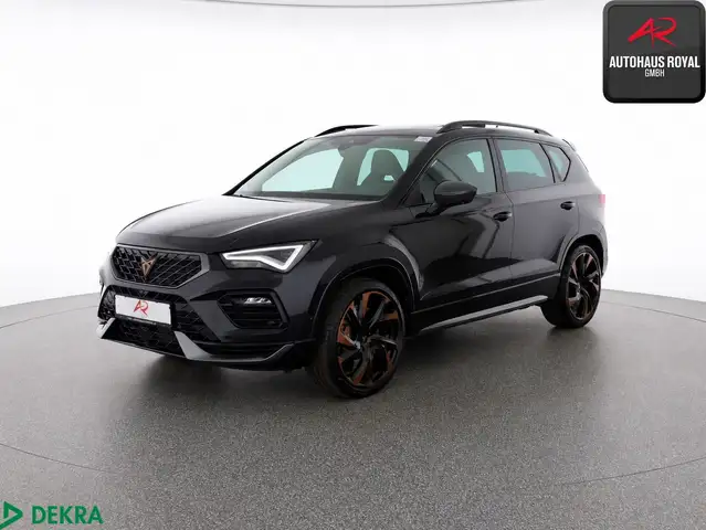 2023 Cupra Ateca in Black for sale