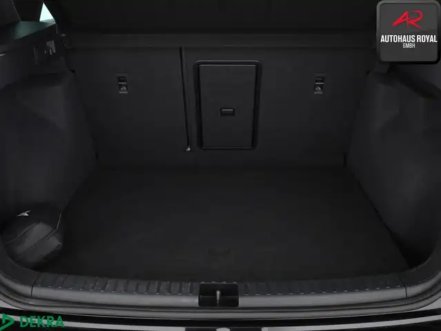 Cupra Ateca view 12