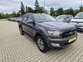 Ford Ranger Wildtrak Doppelkabine 4x4 AHK NAVI Grijs - thumbnail 3