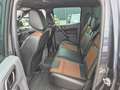 Ford Ranger Wildtrak Doppelkabine 4x4 AHK NAVI Grijs - thumbnail 7